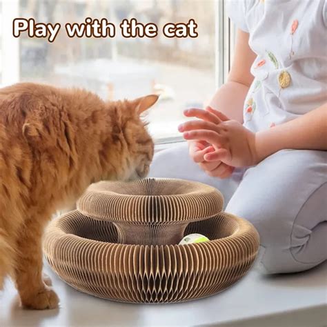 Common Mistakes to Avoid when Using the Magic Kiwrd Cat Scratching Board